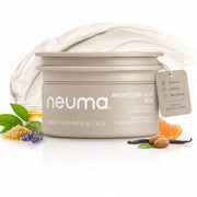 NEUMA front packaging showing jar and label with clear product benefit