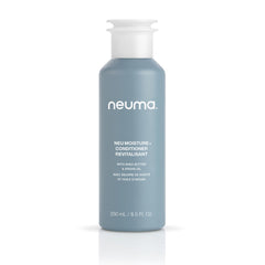 Neuma pump dispenser close-up for easy, mess-free use