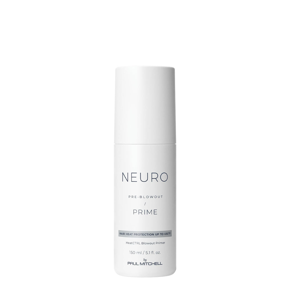 Neuro Prime front packaging showing bottle and branding for quick identification and benefit