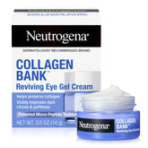 Neutrogena front packaging showing product name and fragrance-free benefit