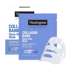 Neutrogena front packaging showing 4-count and brightening benefit