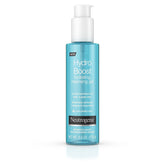 Neutrogena Hydro Boost front bottle showing label and 6 oz size for easy identification and benefit
