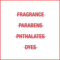 Neutrogena ingredient panel showing 4% niacinamide and Pro‑Vitamin B5 clarity
