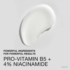Neutrogena dispensing gel cream demonstrating easy application benefit