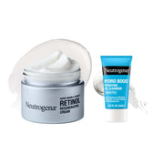 neutrogena jar front packaging showing brand and wrinkle repair benefit