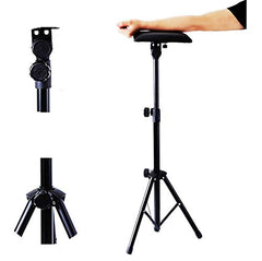 new star tattoo height adjustment mechanism for precise positioning