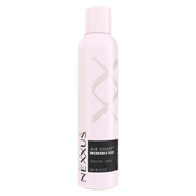 Nexxus front packaging showing product and size for quick identification