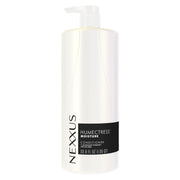 Nexxus Humectress front bottle showing label and size for immediate identification and benefit