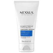 Nexxus Humectress conditioner front bottle showing label and moisture benefit