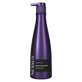 Nexxus Keraphix front packaging showing bottle and branding for easy identification