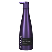 Nexxus Keraphix front packaging showing bottle and branding for easy identification