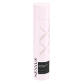 Nexxus front packaging showing product and size for confident purchase