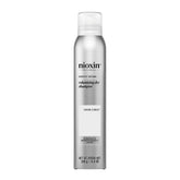 NIOXIN front packaging showing product and instant volume benefit
