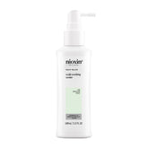 NIOXIN front packaging showing bottle and brand benefit