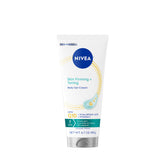 NIVEA front tube shot showing product design and quick visual identification benefit