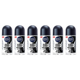 NIVEA Men front packaging showing 50ml size and trusted protection benefit
