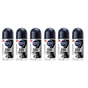 NIVEA Men front packaging showing 50ml size and trusted protection benefit