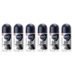 NIVEA Men front packaging showing 50ml size and trusted protection benefit