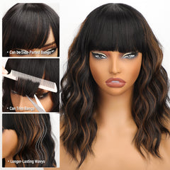 Nnzes close-up of textured waves highlighting realistic movement and shine