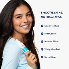 No nothing dispensing pipette demonstrating precise drop control for minimal product use