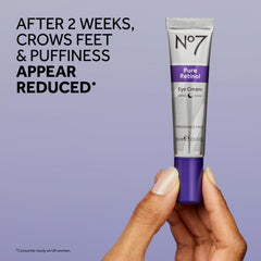 No7 ginseng ingredient visual highlighting brightening support
