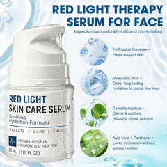 Nodfens closeup gel texture highlights lightweight absorption benefit