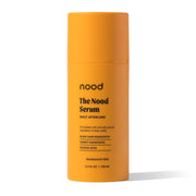 Nood front bottle showing clean packaging and product benefit