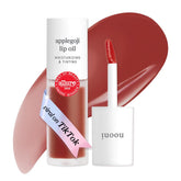 NOONI Applegoji front packaging showing sleek tube and shade