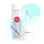 NOONI front packaging showing Applemint shade and compact design