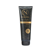 Norvell front packaging showing bottle and product name for clear identification and confidence