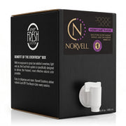 Norvell Venetian One front bottle showing product and professional look