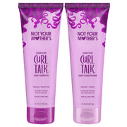 Not Your Mother's front packaging showing the 2-pack and benefits