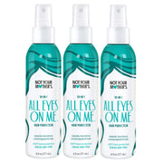Not Your Mother's front packaging showing three bottles and product clarity benefit