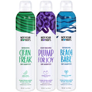 Not Your Mother's three-pack front view showing convenience and variety