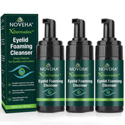 NOVEHA front bottle view showing packaging and product name for confidence