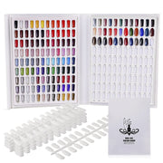 Noverlife front cover book display showing compact professional benefit