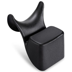 Noverlife front view showing U-shape and professional finish for client comfort