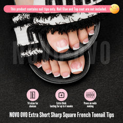 NOVO OVO close-up of soft gel texture offering smooth finish and effortless adhesion benefit