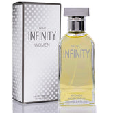 NovoGlow bottle front view showcasing elegant design and instant gift appeal