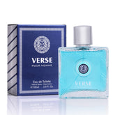 NovoGlow Verse front bottle view showcasing elegant design and gift-ready look