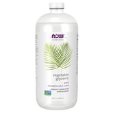 NOW bottle front label showing product and size for clear identification and trust