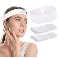 Nujzuir front packaging showing 100-piece set and travel convenience