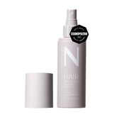 NULASTIN NuProtect front bottle view showing label and size for clear product ID and trust