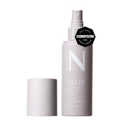NULASTIN NuProtect front bottle view showing label and size for clear product ID and trust