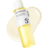 numbuzin front packaging bottle showing label and 200ml size for easy shelf recognition