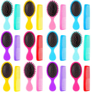Nuogo front packaging showing bright color set and quantity benefit