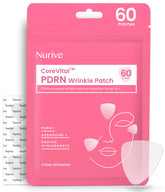 NURIVE front packaging showing 60-count box and benefits