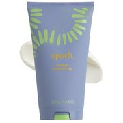 Nu Skin Epoch Baobab front tub showing label and size for clear product ID