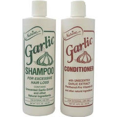 Nutrine combo displayed in bathroom setting, unscented routine simplicity benefit