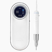 O NAIL Pro Max front view showing controls and port, professional convenience